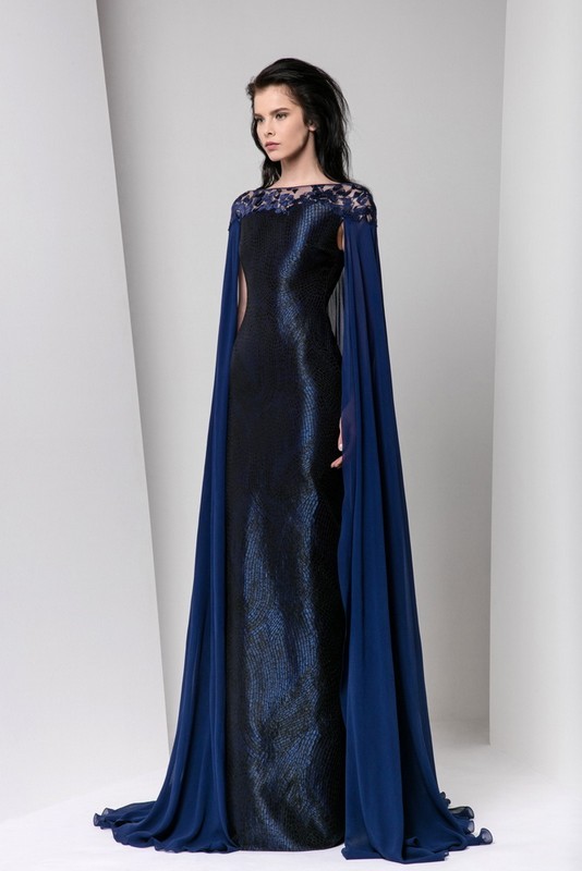 Tony Ward Ready to Wear Fall Winter 2016 - 2017 Collection